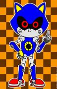 Image result for Metal Sonic Funko POP