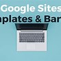 Image result for Google Sites Aesthetic