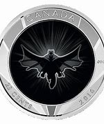 Image result for Canada 25 Cent Coin