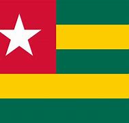 Image result for Red White Green Yellow Flag