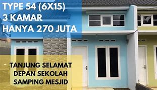 Image result for Rumah Murah Di Jual Di Medan Indonesia
