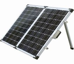 Image result for 120 Watt Solar Panel