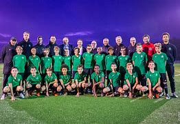Image result for UEC Football Club