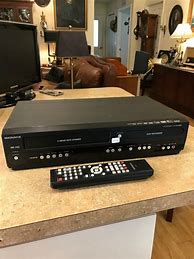 Image result for Magnavox VCR DVD Recorder