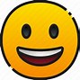 Image result for Happy Face Emoji Apple