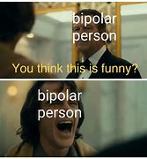 Image result for Bipolar Meme Master Frown