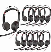 Image result for Plantronics Blackwire 5220 USB Headset