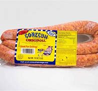 Image result for Smoked Sausage Product