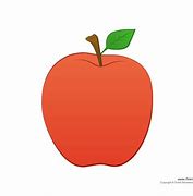 Image result for Apple Cut Out