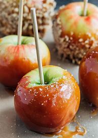 Image result for top apple for caramel apple