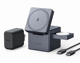 Image result for iPhone Cube Charger