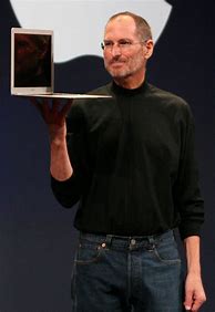 Image result for Steve Jobs Founded Microsoft