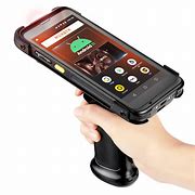 Image result for Bluetooth Scanner with Phone Holder
