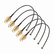 Image result for SMA Female Connector Antenna