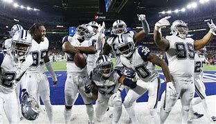 Image result for Dallas Cowboys Defense 2018