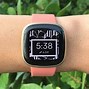 Image result for Fitbit Versa Icons