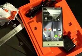 Image result for Sharp AQUOS Crystal 1 Phone