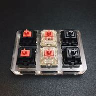 Image result for Cherry MX Brown Silent Switch