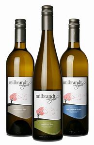Image result for Milbrandt Chardonnay Evergreen