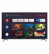 Image result for Android TV Sharp 43I Inch