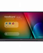 Image result for Interactive Flat Panel TV