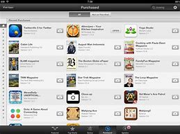 Image result for App Store On iPad
