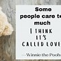 Image result for Winnie the Pooh Grief Quote