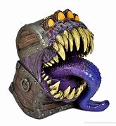 Image result for Dnd Mimic Mouth