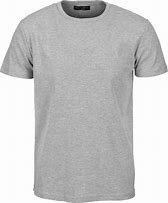 Image result for Gray T-Shirt Mockup