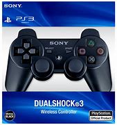 Image result for PS3 Official Controller Box