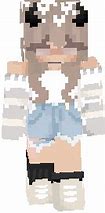 Image result for HD Demon Girl Minecraft Skin