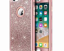 Image result for Rose Gold iPhone 6s Cases Plus Popsocket