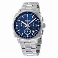 Image result for Fossil Blue Watches