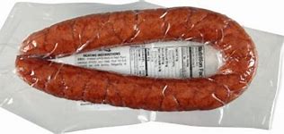 Image result for Pecan Smoked Sausage