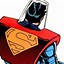 Image result for DC Comics Superman Armor