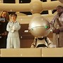 Image result for Sam Rockwell Hitchhiker's Guide to the Galaxy