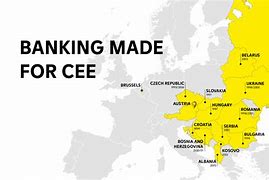 Image result for Cee Political Map Countrywise