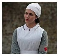 Image result for Sybil in Downton Abbey