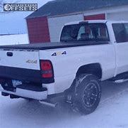 Image result for 285 70 17 Ram 1500