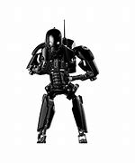 Image result for Cool Black Robots