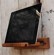 Image result for Stainless Steel iPad Wall Mount