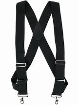 Image result for Suspender Hooks