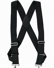 Image result for Side Hook Suspenders