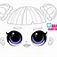 Image result for Paper Doll Face Printable