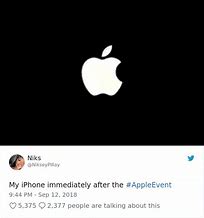 Image result for New Apple iPhone Meme