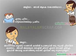 Image result for Jokes in Malayalam