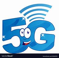 Image result for 5G Cartoon