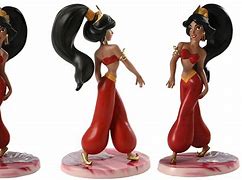 Image result for Ceramic Disney Princess Figurines