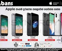 Image result for iPhone Sri Lanka Best Price