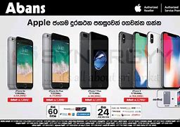 Image result for Apple 7 Plus Price in Sri Lanka